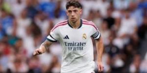 ريال مدريد يوضح حجم إصابة فالفيردي ومدة الغياب المتوقعة 8 أسابيع