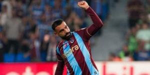 محمد صلاح يصنع المجد مع طرابزون.. أفضل بداية تهديفية في مسيرته