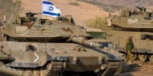 إصابة امرأة فلسطينية وعمليات نسف وإطلاق نار للاحتلال فى مناطق متفرقة من غزة