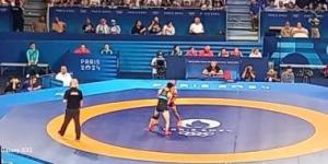 منتخب المصارعة يطير الى أمريكا 3 أكتوبر للمشاركة في بطولة العالم