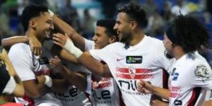 لاعبو الزمالك يترقبون صرف مستحقاتهم بعد انتعاش خزينة النادى بـ"فلوس" بيزيرا