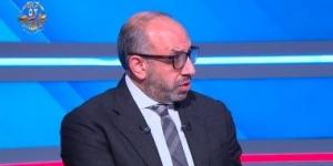 المندوه: تحركات مكثفة للزمالك لإنهاء أزمة القيد وتنمية الموارد المالية