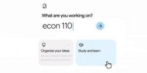 للدراسة والأبحاث.. Google تطلق دفاتر الدراسة التفاعلية Study Notebooks