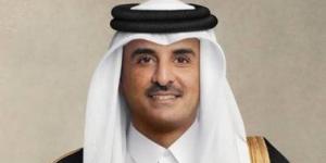 أمير قطر يؤكد أن السبيل إلى السلام والاستقرار في المنطقة هو الحوار