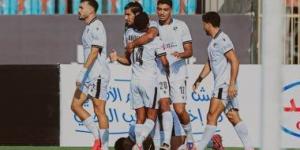 وادى دجلة يواجه سموحة اليوم وديا استعدادا لاستئناف بطولة الدوري