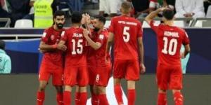 منتخب العراق يواجه سلطنة عمان في افتتاح كأس الخليج