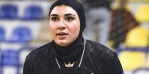 أزمة مريم متولى مع الزمالك بسبب خطأ إدارى واتحاد الطائرة يحسم الموقف