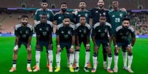 موعد مباراة السعودية والكويت في كأس الخليج والقنوات الناقلة