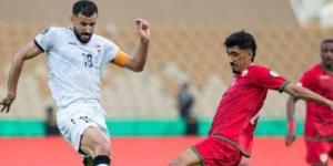 العراق ضد عمان.. التعادل 1-1 يحسم أولى مواجهات خليجي 27