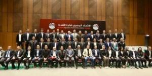 لجنة الحكام تنشر فيديو لتحليل الحالات المثيرة بالجولة الخامسة من الدورى