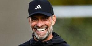 كلوب: لا أعرف كيف سيلعب منتخب هولندا بسبب تشافي