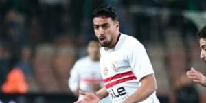 علاء نبيل: الضغوط الإعلامية وراء عدم انضمام محمد إسماعيل للمنتخب