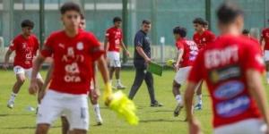 تصفيات شمال أفريقيا.. موعد مباراة منتخب الشباب ضد ليبيا في ضربة البداية