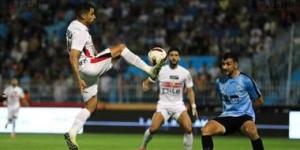 الزمالك يصرف المستحقات المتأخرة للاعبين خلال ساعات