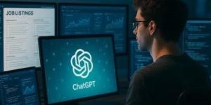5 استخدامات خطيرة لـChatGPT.. تجنب إدخال كلمات المرور والبيانات الحساسة