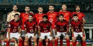 الأهلي يواصل تدريباته استعدادا للارتباطات المحلية والأفريقية