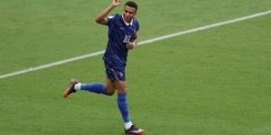 زيدان يعلن قادة منتخب فرنسا.. مبابي يحتفظ بشارة القيادة وديمبيلي نائبًا