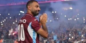 محمد صلاح.. 341 هدفًا خلال مسيرته مع الأندية وليفربول فى الصدارة