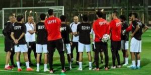 موعد مباراة مصر وأنجولا في تصفيات أمم أفريقيا 2026
