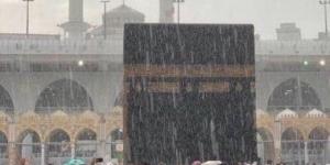 أمطار رعدية غزيرة وسيول ..اعرف طقس السعودية اليوم
