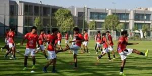 منتخب مصر للناشئين يهزم كوريا الجنوبية بركلات الترجيح في دورة الصداقة بسويسرا