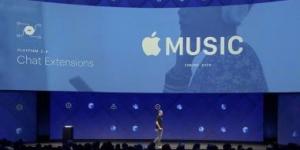 لماذا تظهر بعض الأغانى باللون الرمادى على Apple Music؟ كيف تصلح المشكلة؟