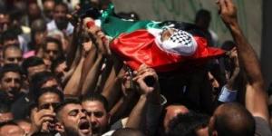 شهيد وإصابات إثر قصف الاحتلال الإسرائيلي مركبة في منطقة البيدر جنوب غرب غزة