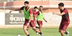 سيراميكا يواجه الساحل الكويتي اليوم وديًا استعدادًا لاستئناف الدوري