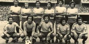 أندية في طي النسيان.. نادي البلاستيك فاز على الأهلي والإسماعيلي والمصري وتعادل مع الزمالك.. حمُكشة وشفة وحمامة وعيد عبد الملك أبرز نجومه