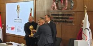 بينها الأهلى والزمالك.. مواعيد مباريات الجولة الأولى بكأس عاصمة مصر