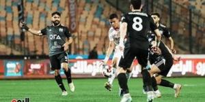 نقل مباراة الزمالك وزد فى كأس عاصمة مصر إلى استاد المقاولون العرب