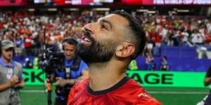 66 هدفًا و37 تمريرة حاسمة.. ماذا قدم محمد صلاح مع منتخب مصر؟