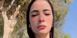 هل تواصلت مع جهات خارجية؟ مباحث التوثيق وتكنولوجيا المعلومات تفحص هاتف دينا عزت