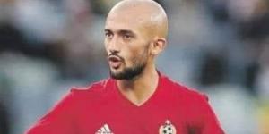 أحمد بن علي يثير أزمة في معسكر منتخب ليبيا قبل مباراة بوتسوانا