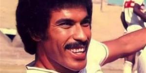 جمال سالم: حسن شحاتة أفضل لاعب رأيته والخطيب حريف