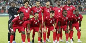 تصفيات أمم أفريقيا، منتخب ناميبيا يفوز على الكونغو 0/1