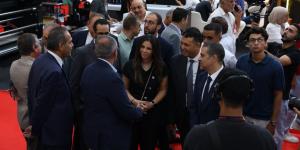 الصناعات النسيجية: 617 مليون دولار صادرات القطاع خلال 7 أشهر 