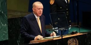 أردوغان يشيد بتحالف مكة: خطوة جادة في الاتجاه الصحيح