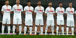 موعد مباراة الزمالك وزد في كأس العاصمة