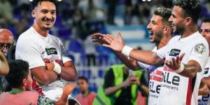 الزمالك يصرف مكافأة الدورى للاعبين خلال ساعات