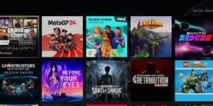 استعراض أحدث إطلاقات ألعاب الفيديو المشتركة لمنصات PS5 و Xbox و Switch 2