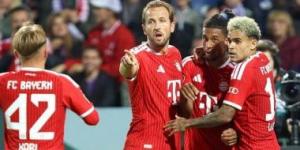 هاري كين يخطط للانتقال إلى الدوري الأمريكي بعد بايرن ميونخ