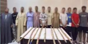 أخبار الحوادث اليوم: فيتو تكشف سر مكافآت رؤساء الجامعات.. خلاف على رغيف عيش ينتهي بمشاجرة أمام مخبز بالمنيا.. سقوط المتهمين بغسل 150 مليون جنيه في الجيزة