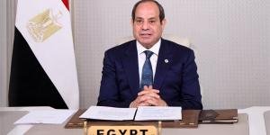 قرار جمهوري بتعيين الدكتور تامر مدكور رئيسًا للهيئة العامة للتأمين الصحي