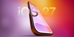بعد التحديث إلى iOS 27.. لماذا لا يمكنك الرجوع للنظام القديم iOS 26؟