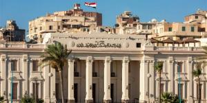 استئناف اقتصادية الإسكندرية تلغي حبس مروان بابلو وتقضي بتغريمه 100 ألف جنيه