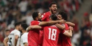 مواعيد مباريات اليوم الخميس 24-9-2026 والقنوات الناقلة