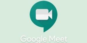 Google Meet تختصر اجتماعاتك فى صفحة واحدة.. ميزة جديدة توفر عليك وقتًا طويلًا