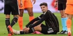 كاي هافيرتز يغادر معسكر منتخب ألمانيا بعد إصابته أمام هولندا