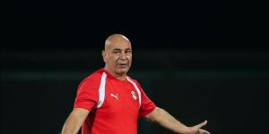 التشكيل المتوقع لمنتخب مصر أمام أنجولا في تصفيات أمم أفريقيا